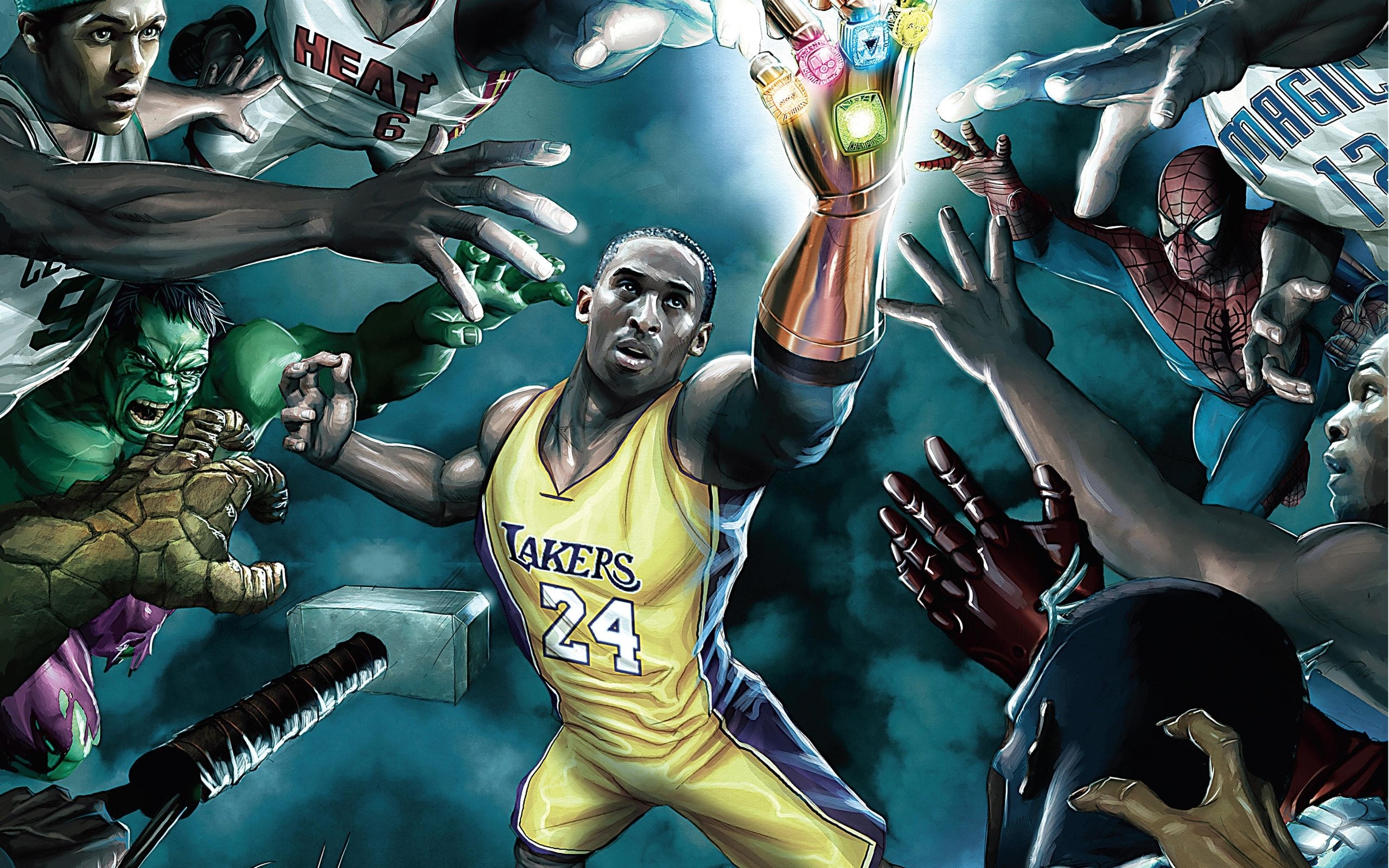 NBA两队新秀异军突起 联盟格局或将重塑，nba新秀2+2合同